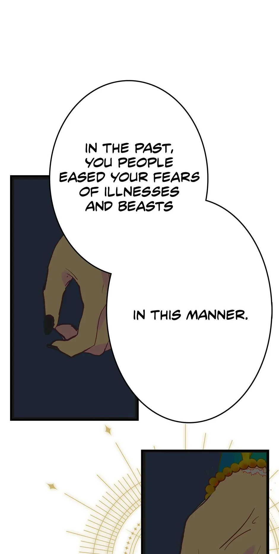 Betelgeuse Chapter 25 page 50