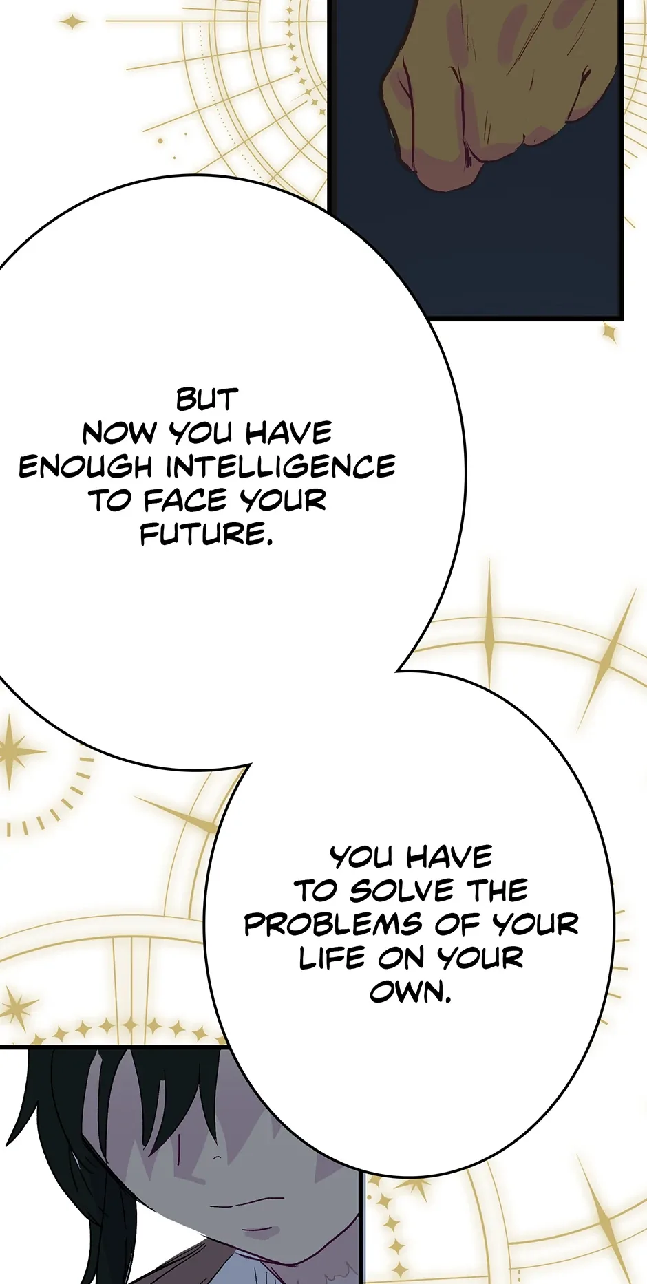 Betelgeuse Chapter 25 page 51