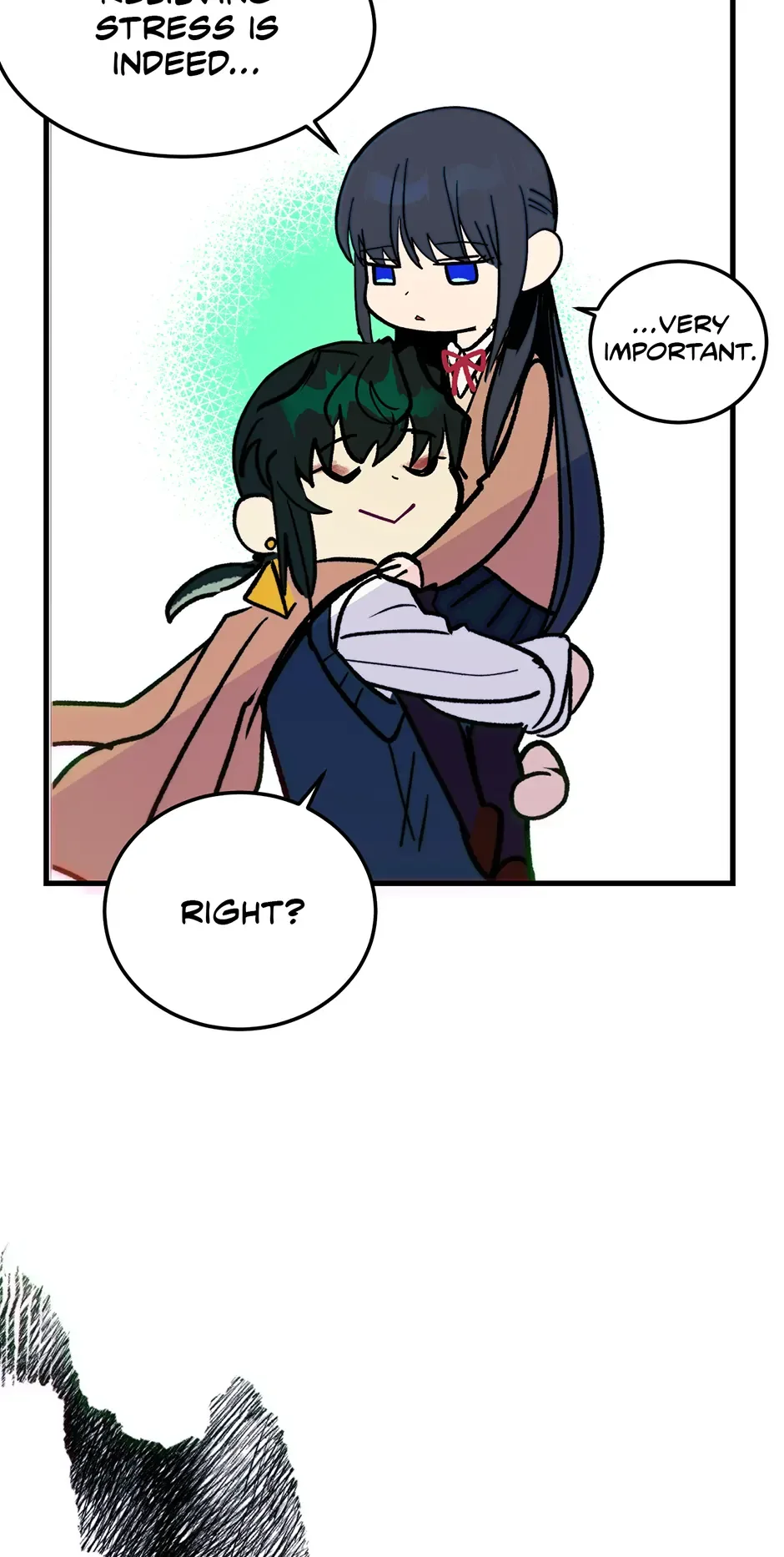 Betelgeuse Chapter 25 page 62