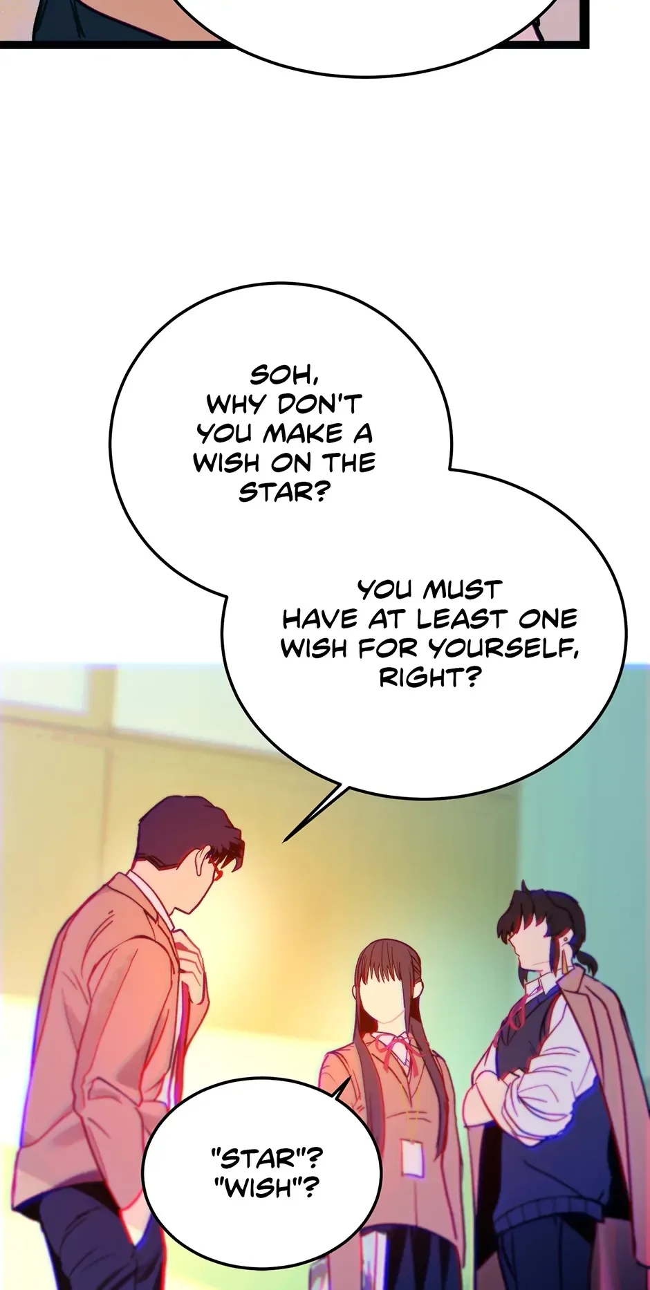 Betelgeuse Chapter 25 page 65