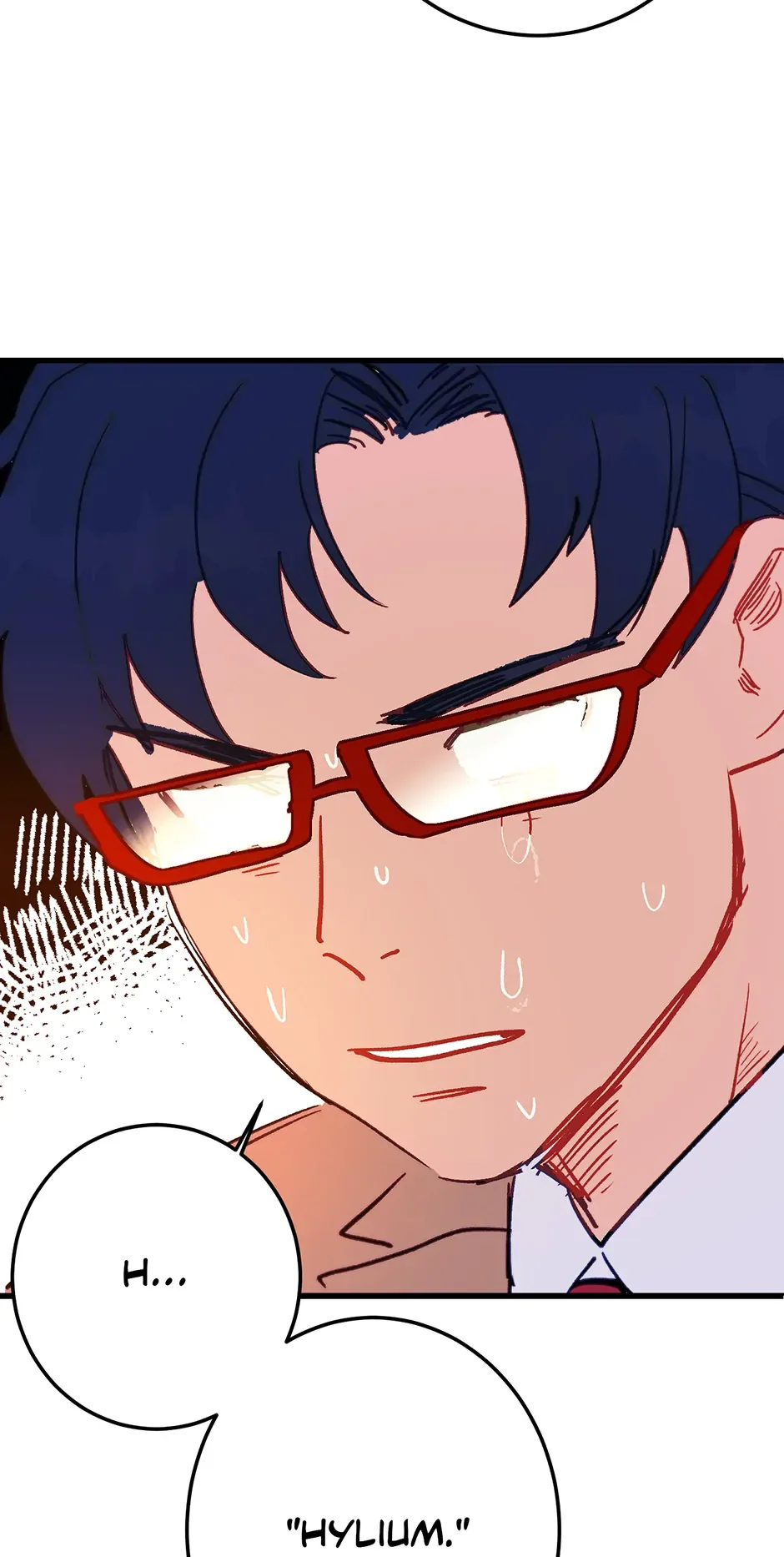 Betelgeuse Chapter 25 page 69