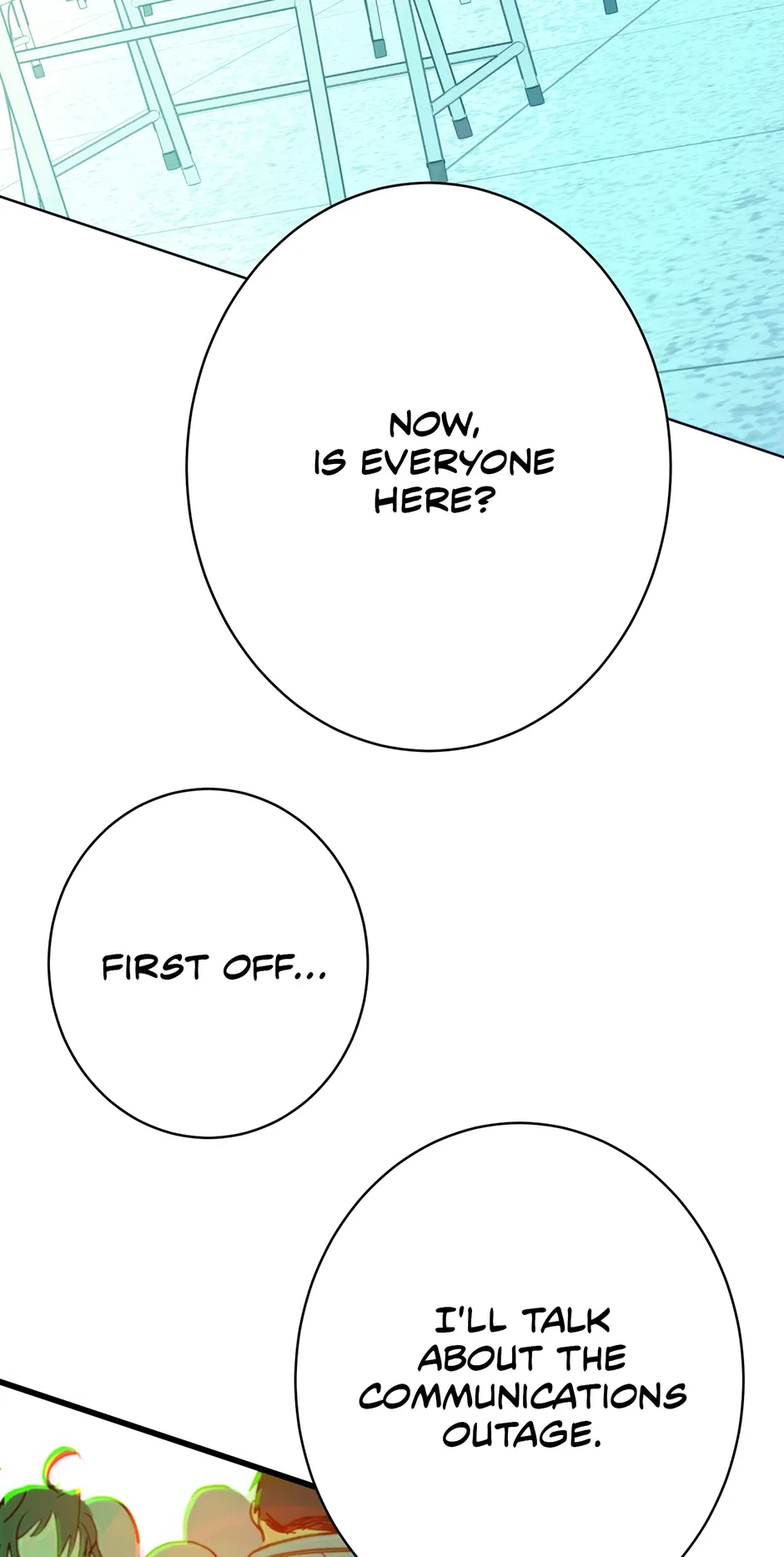 Betelgeuse Chapter 25 page 79