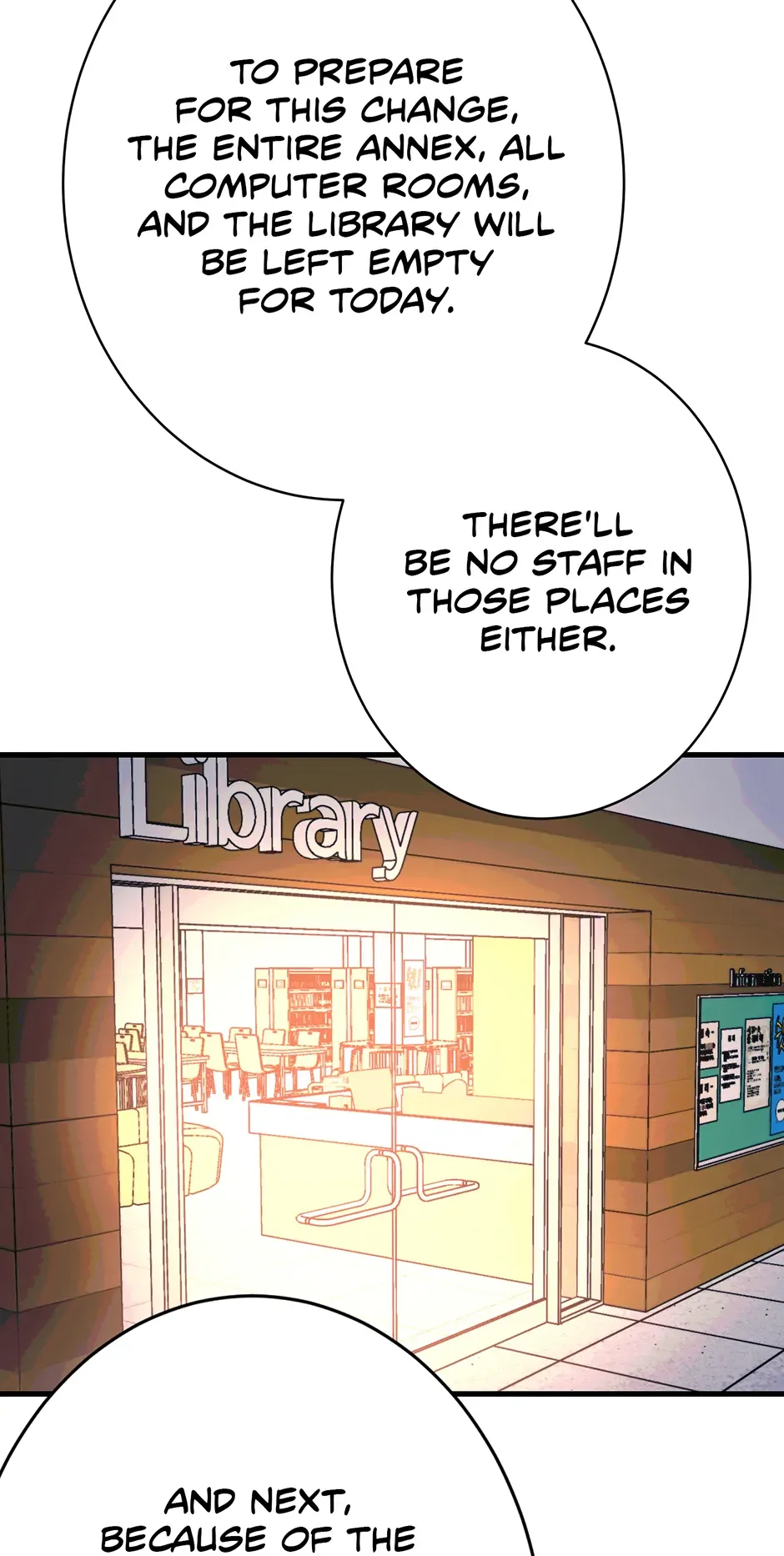 Betelgeuse Chapter 25 page 83