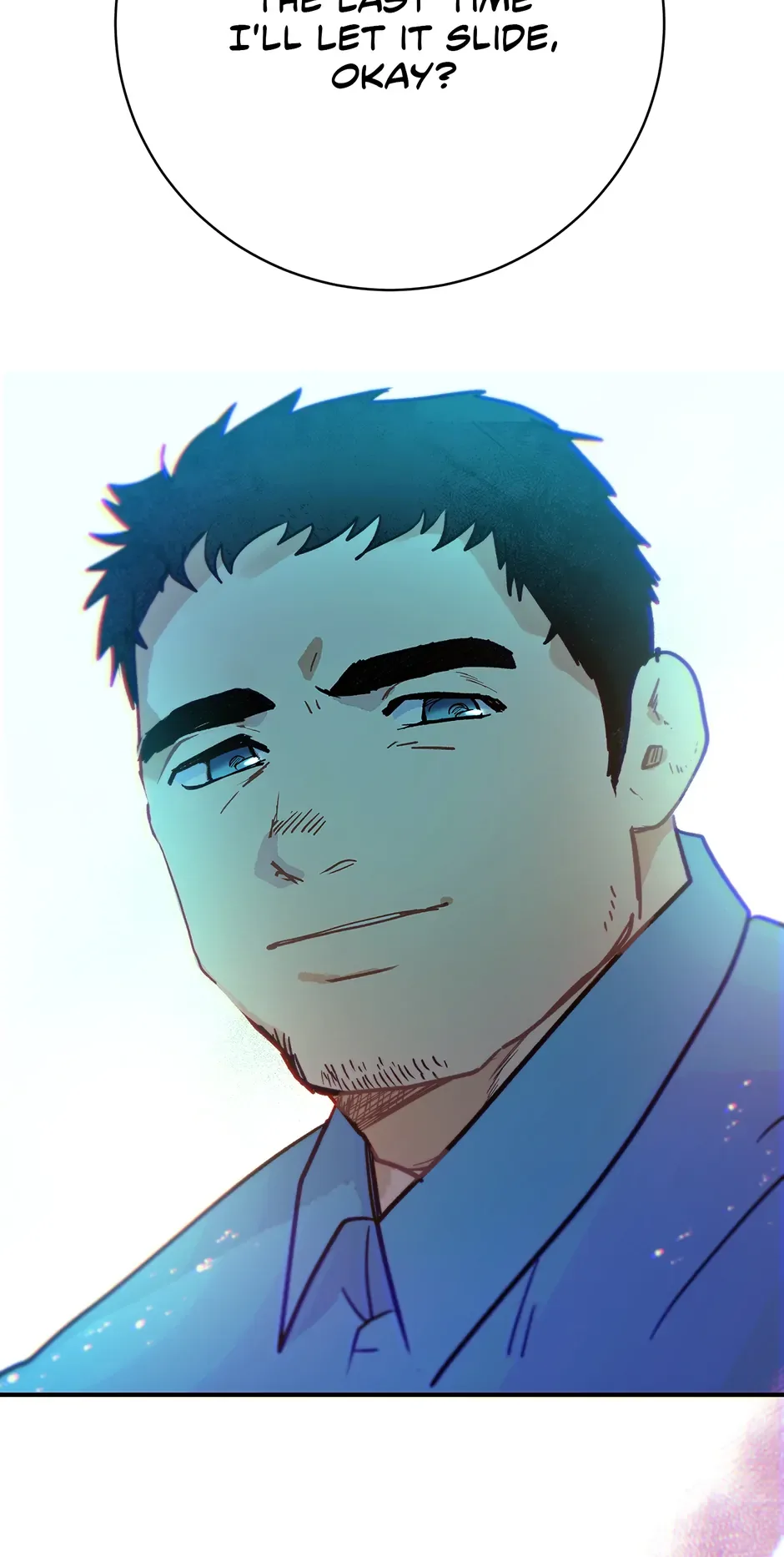 Betelgeuse Chapter 25 page 88