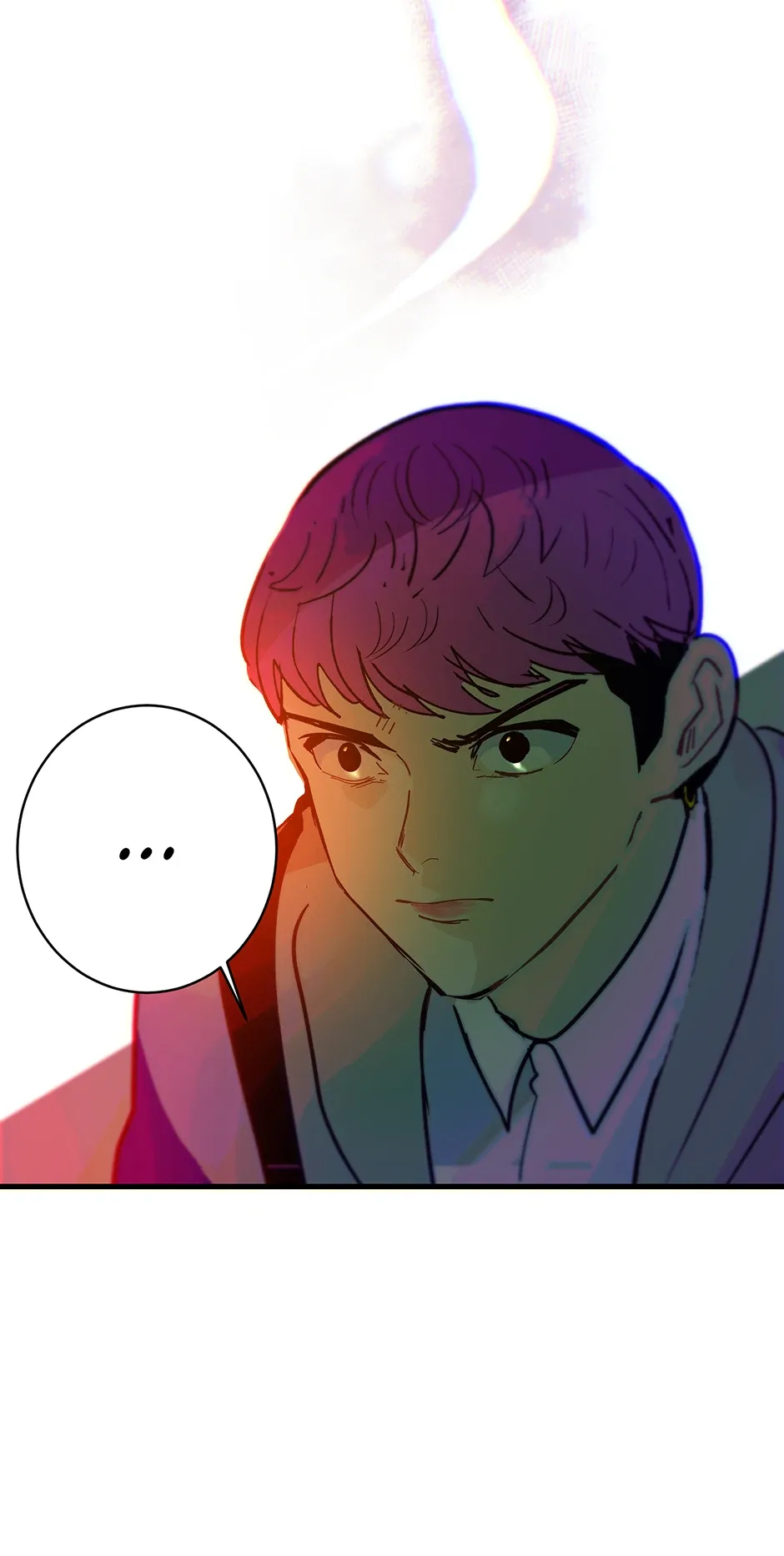 Betelgeuse Chapter 25 page 90
