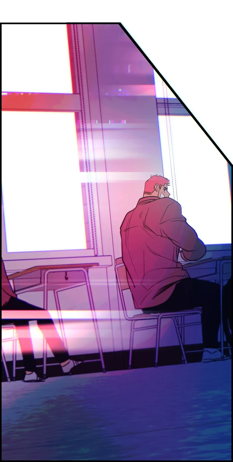 Betelgeuse Chapter 25 page 91