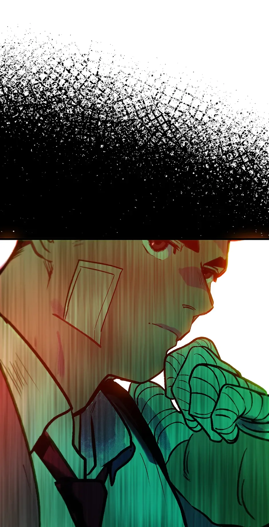 Betelgeuse Chapter 25 page 92