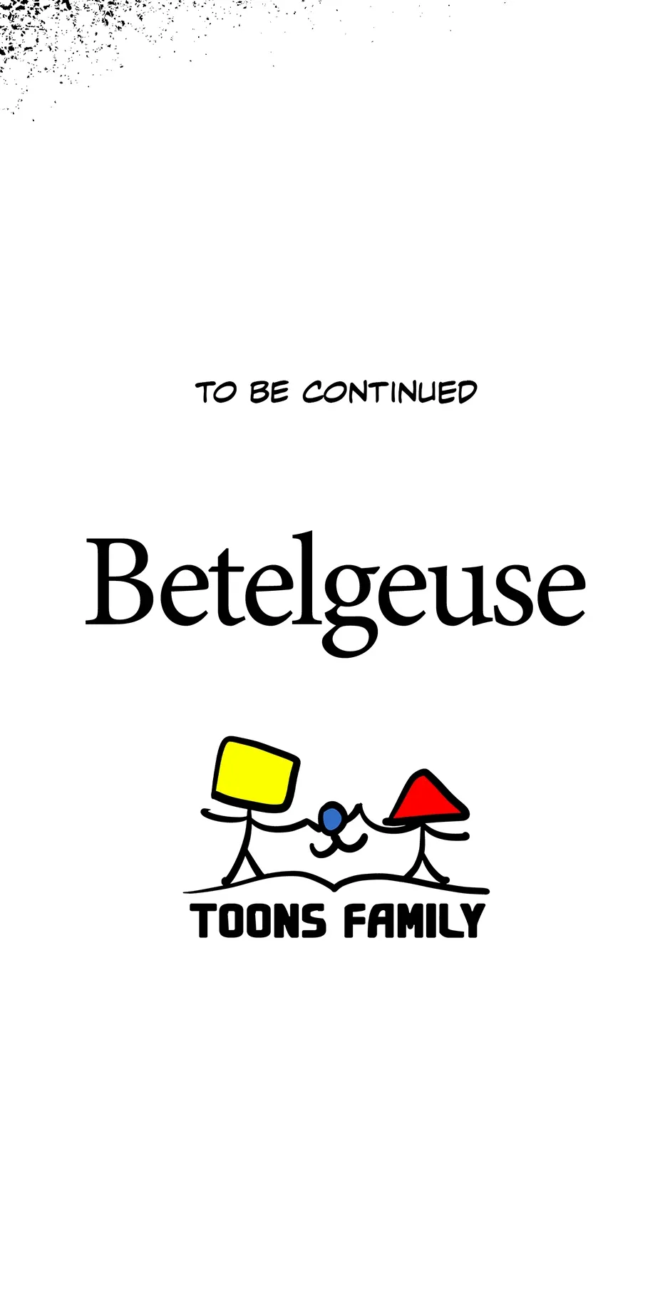 Betelgeuse Chapter 25 page 94