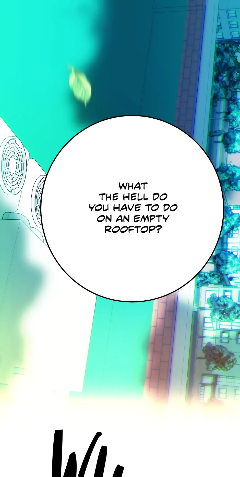 Betelgeuse Chapter 26 page 13