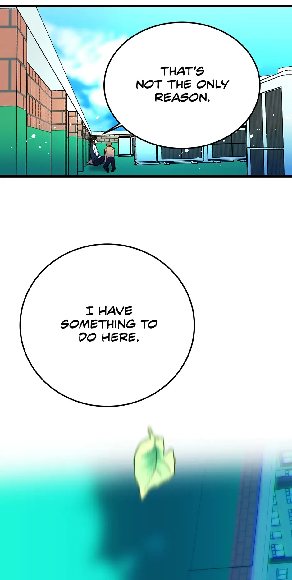 Betelgeuse Chapter 26 page 12