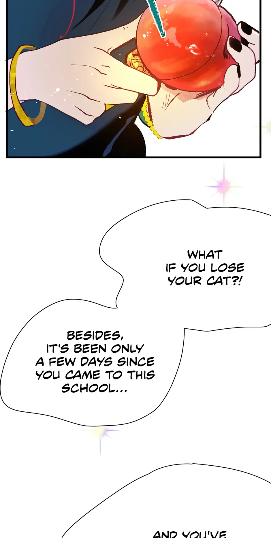 Betelgeuse Chapter 26 page 4