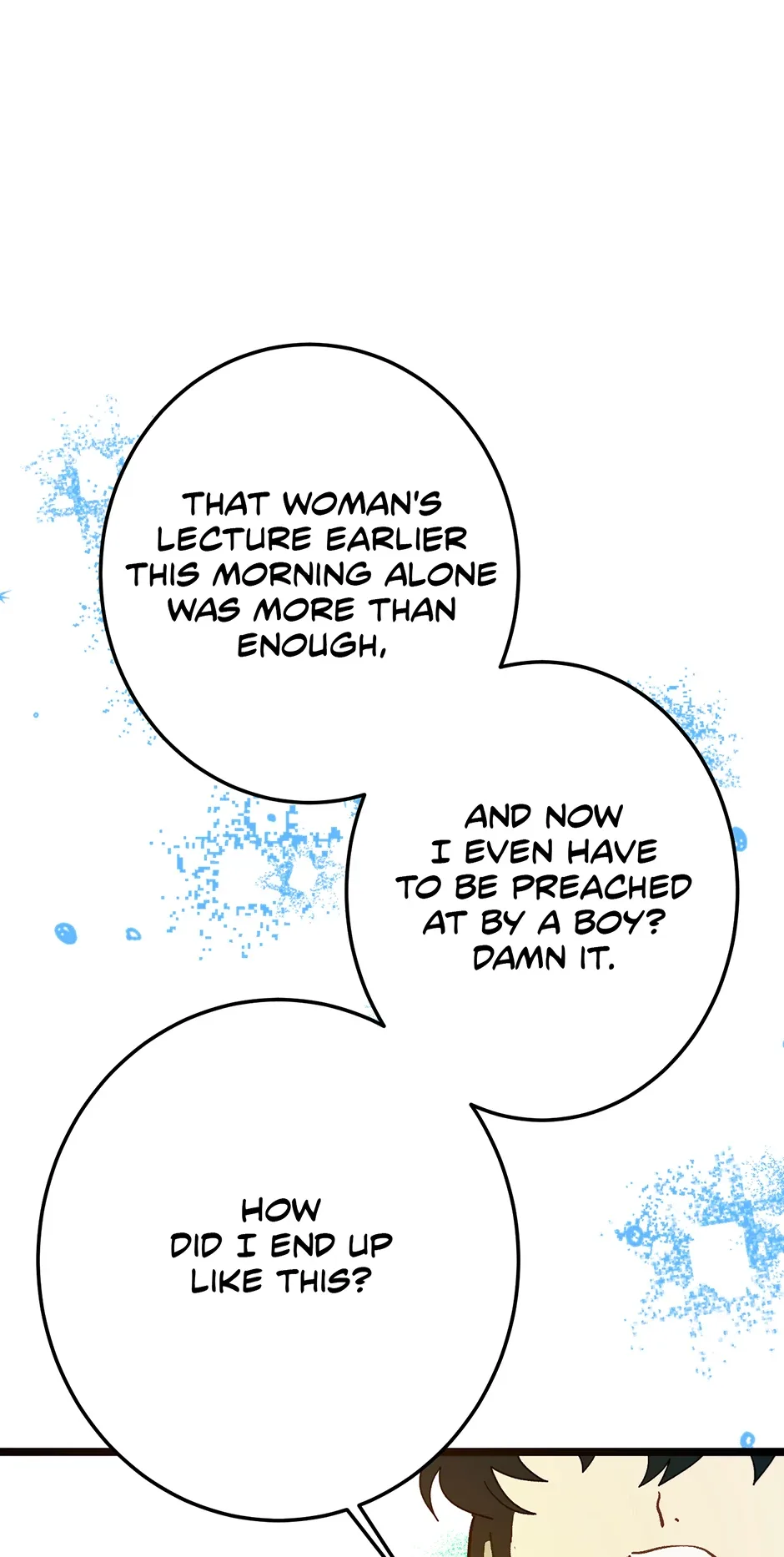 Betelgeuse Chapter 26 page 9