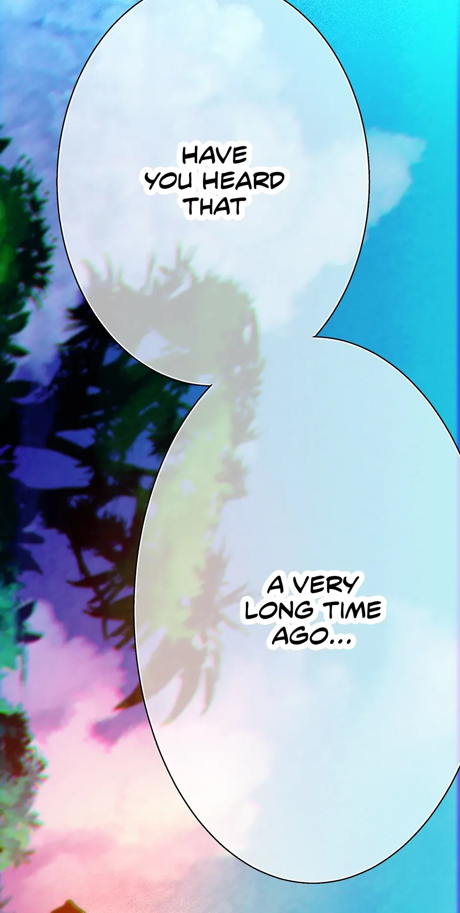 Betelgeuse Chapter 26 page 20