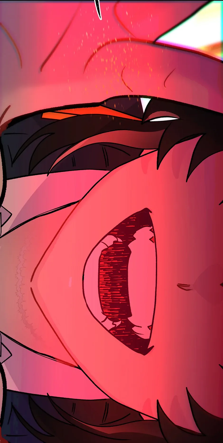 Betelgeuse Chapter 26 page 40