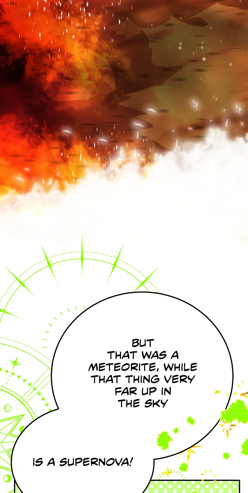Betelgeuse Chapter 26 page 42