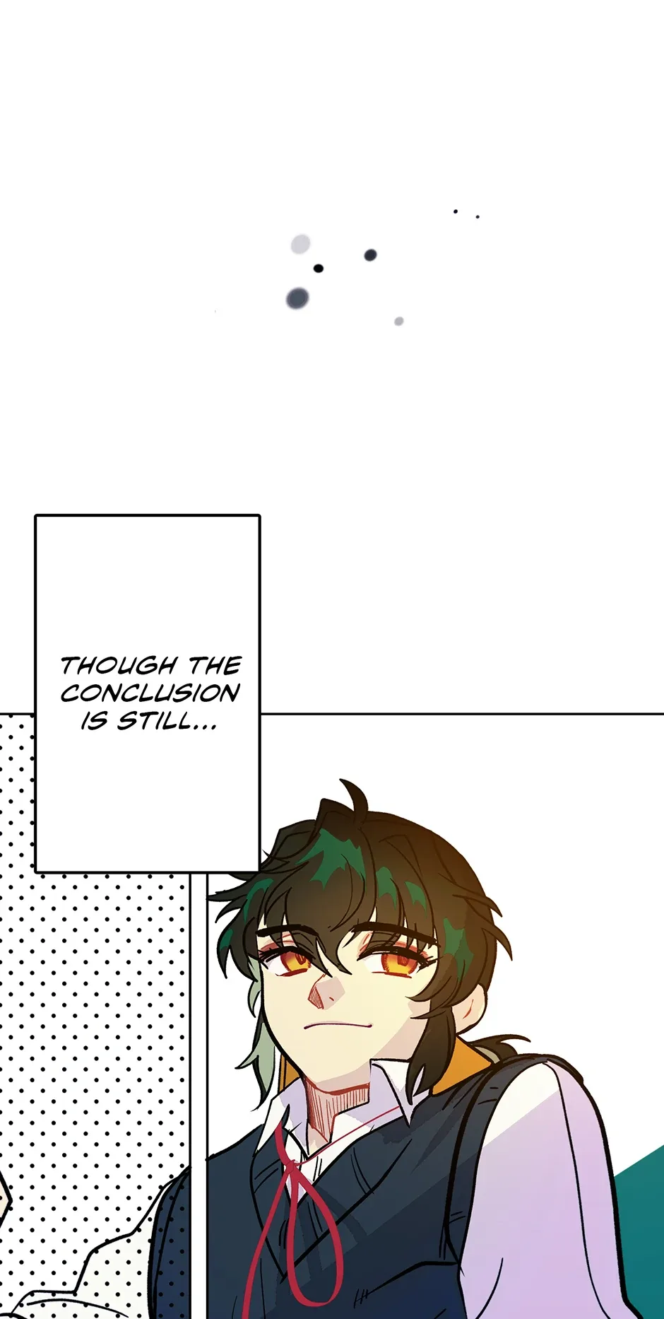 Betelgeuse Chapter 26 page 44