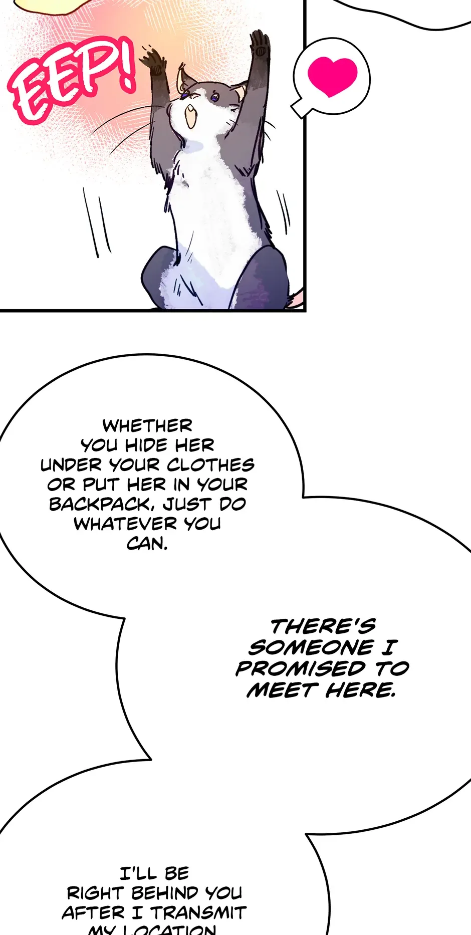 Betelgeuse Chapter 26 page 46