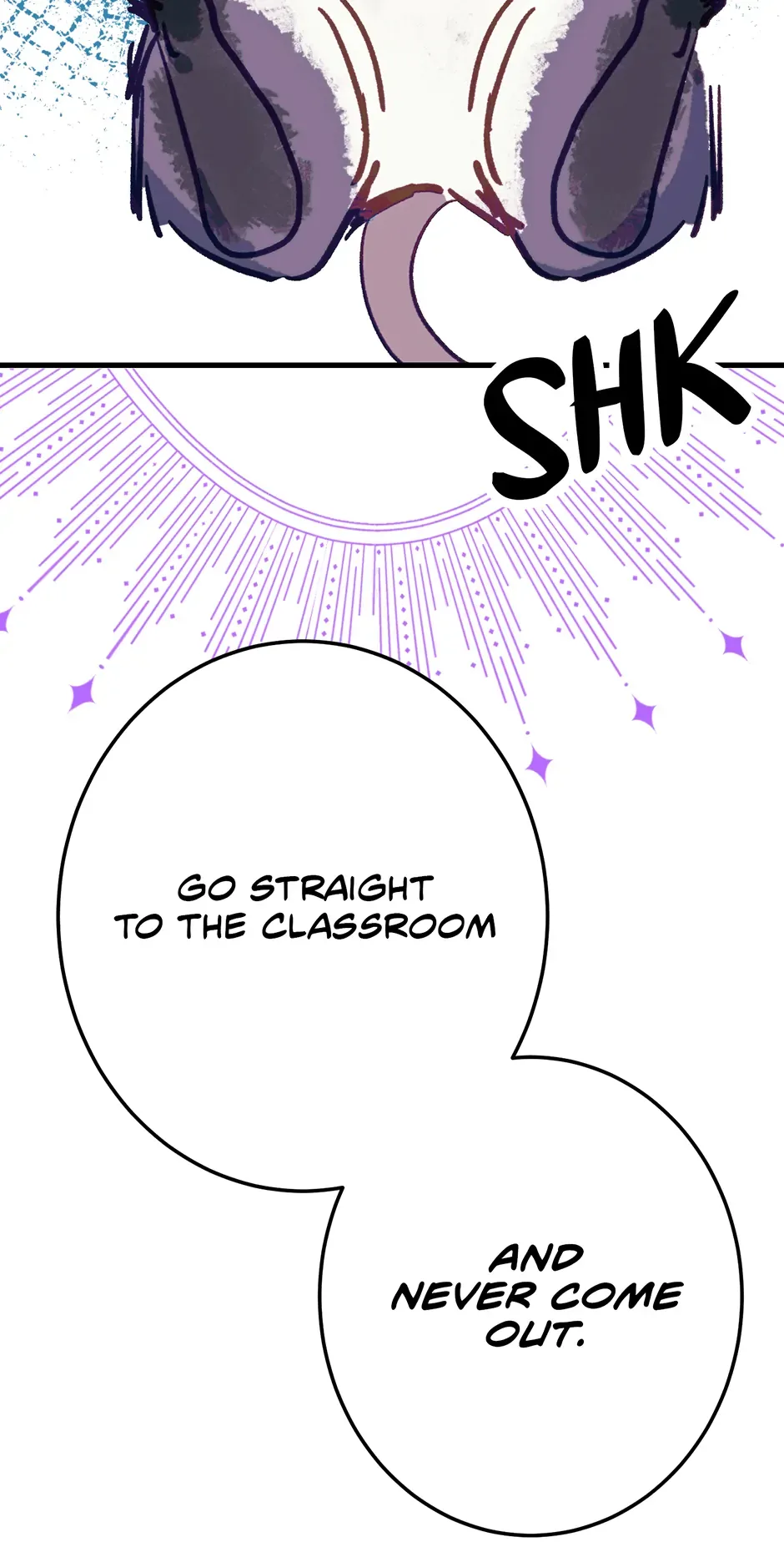Betelgeuse Chapter 26 page 52