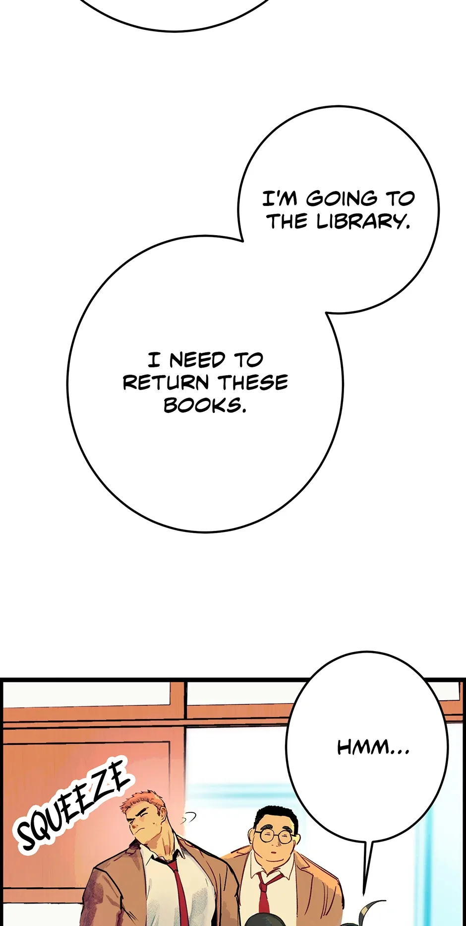 Betelgeuse Chapter 26 page 63