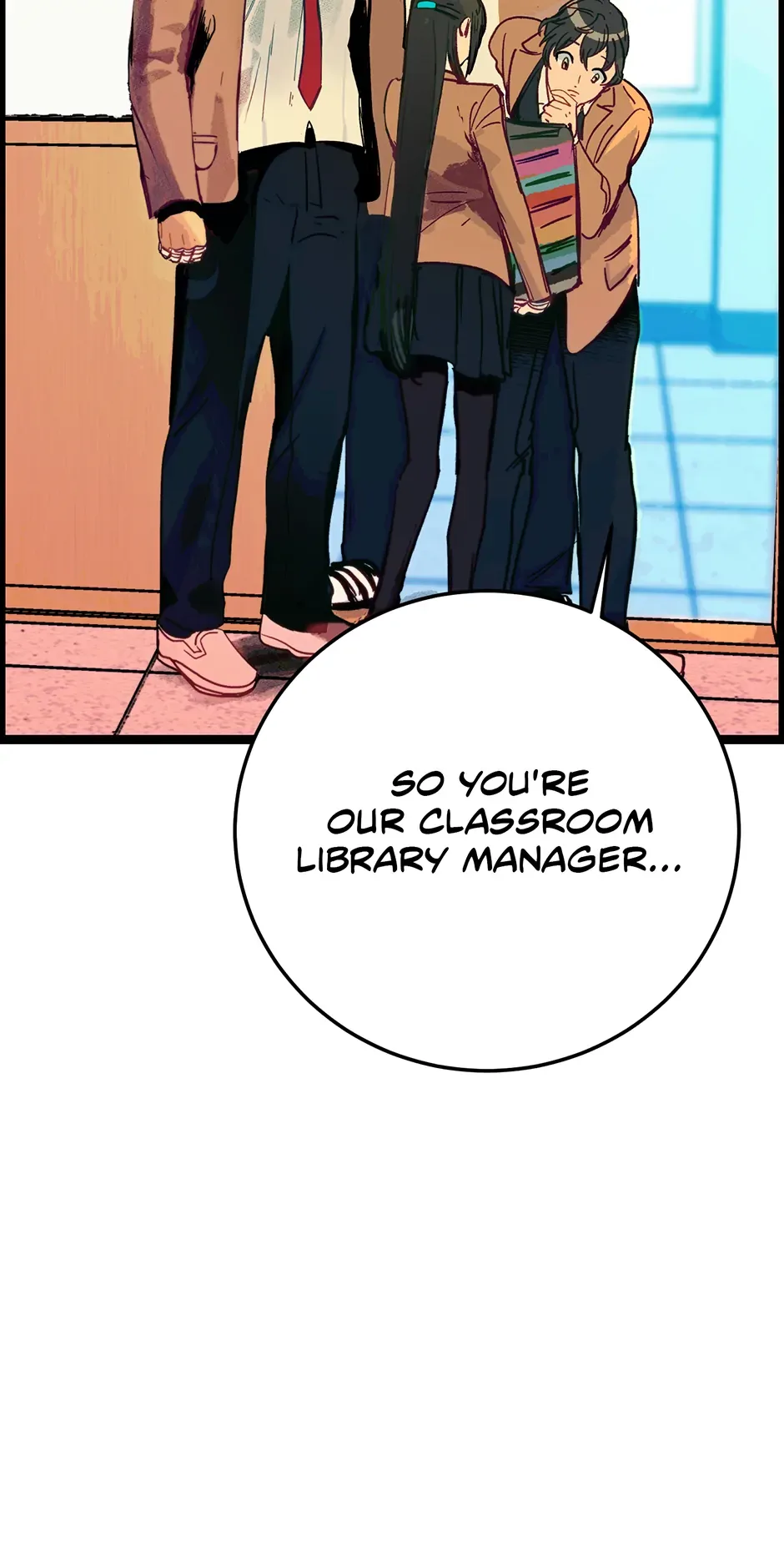 Betelgeuse Chapter 26 page 64