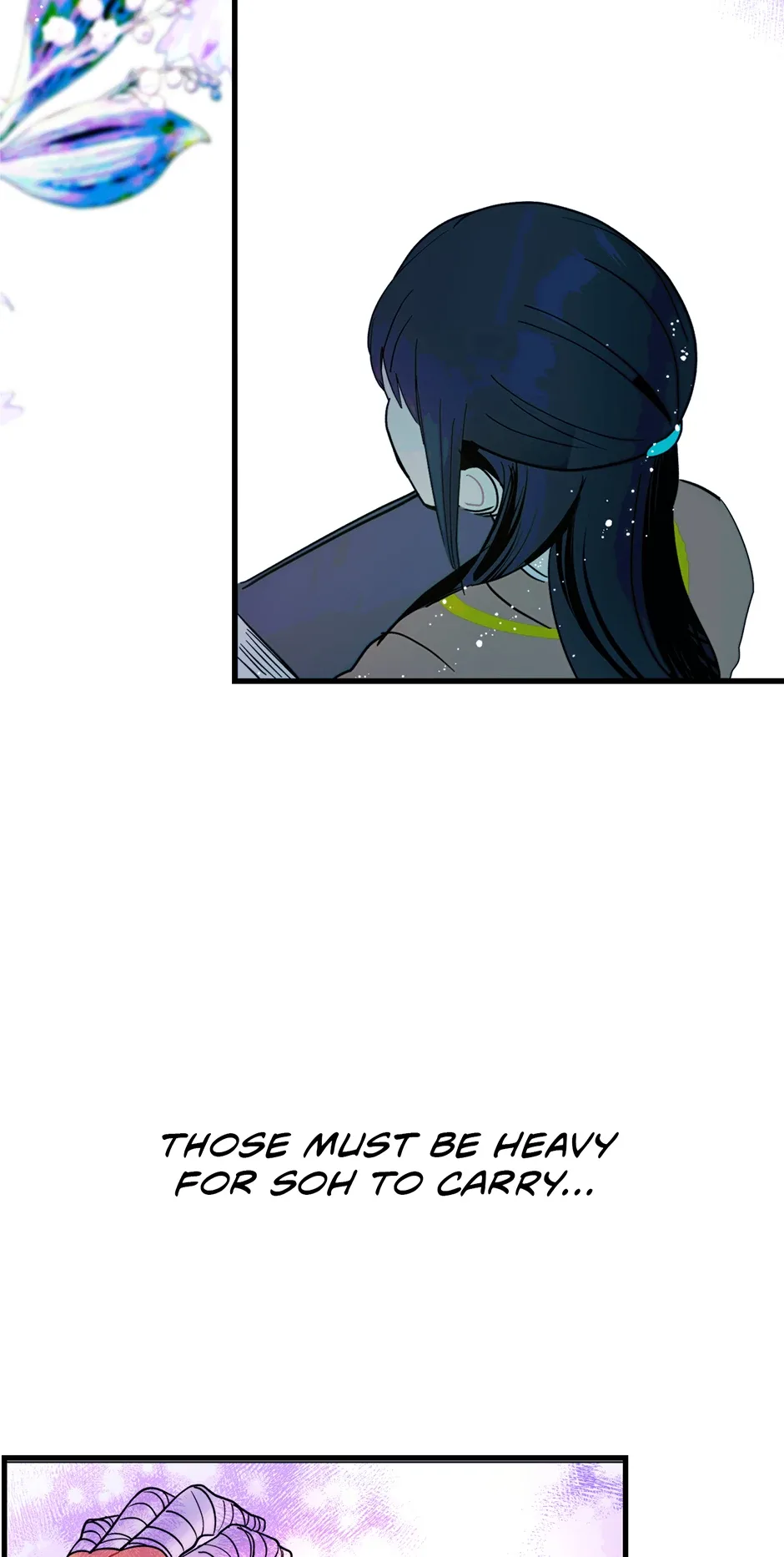 Betelgeuse Chapter 26 page 66