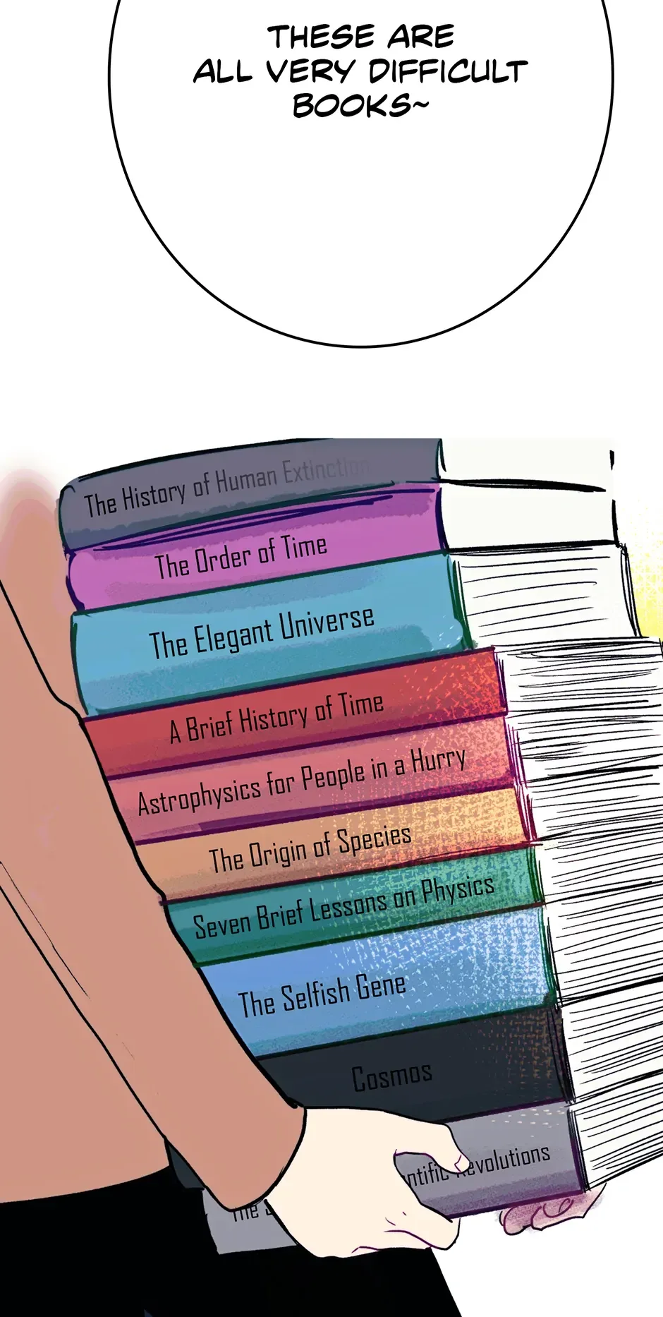 Betelgeuse Chapter 26 page 69