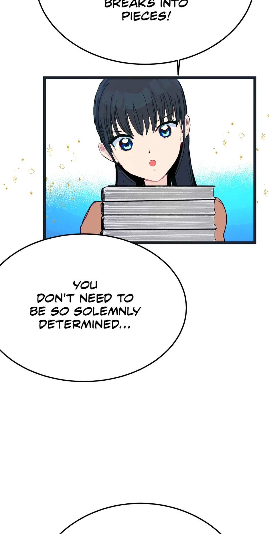 Betelgeuse Chapter 26 page 74