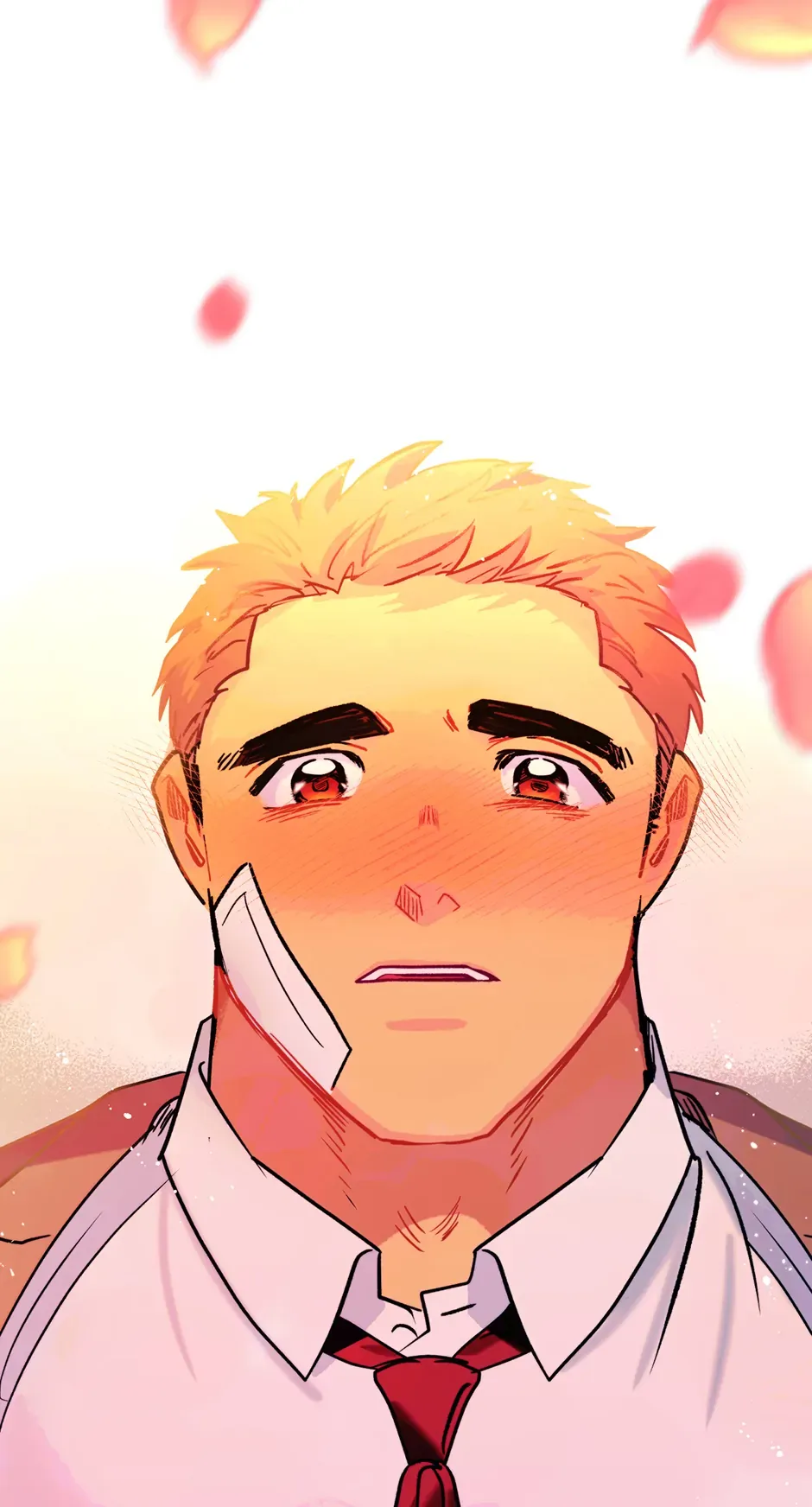 Betelgeuse Chapter 26 page 81