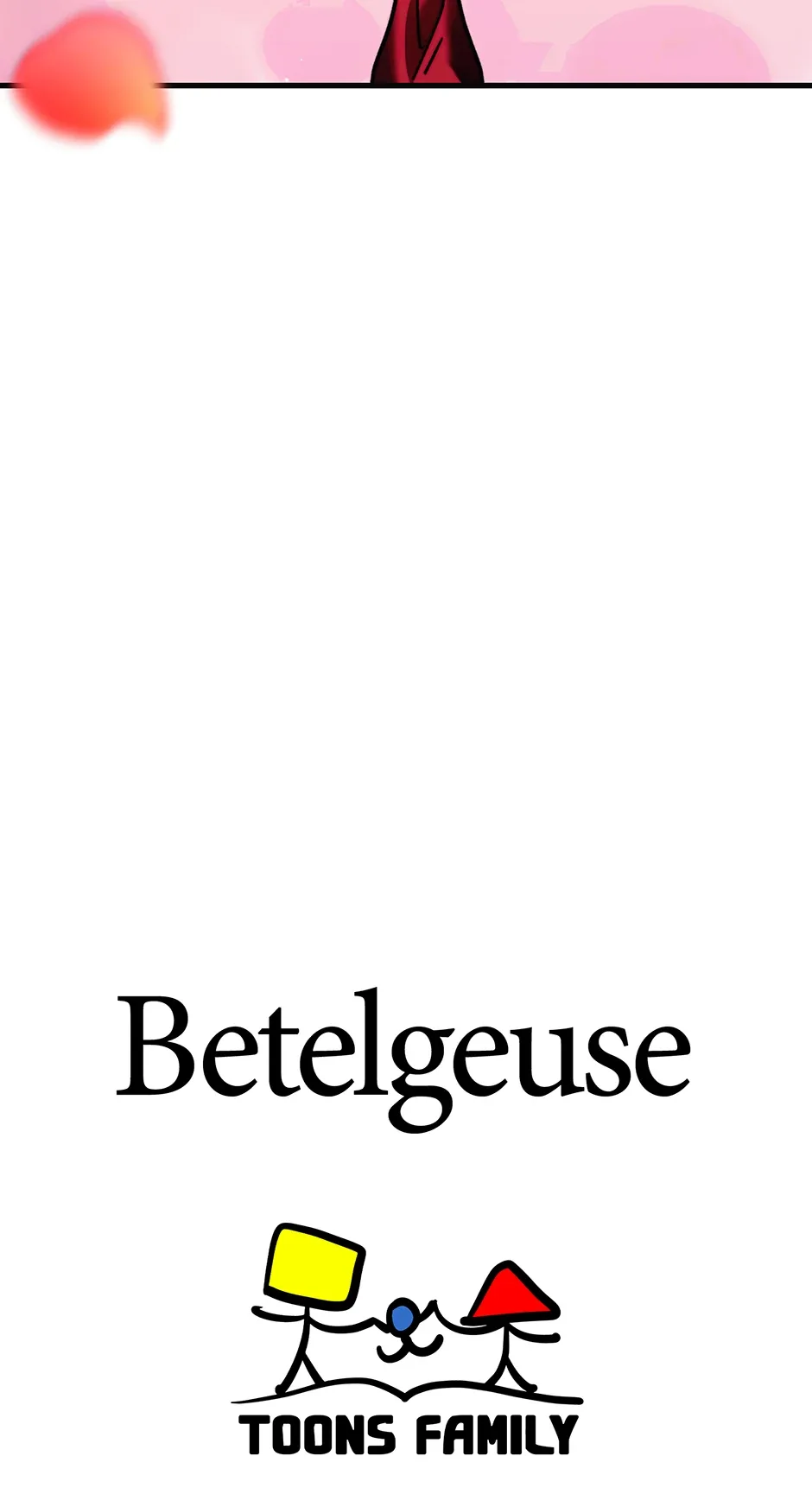 Betelgeuse Chapter 26 page 82