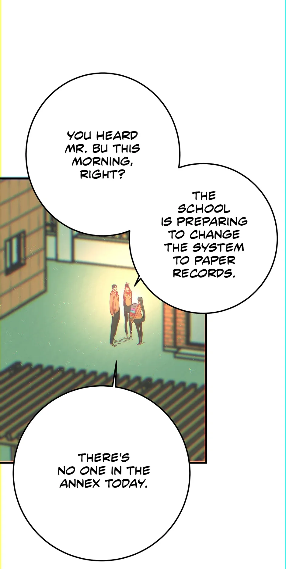 Betelgeuse Chapter 27 page 24