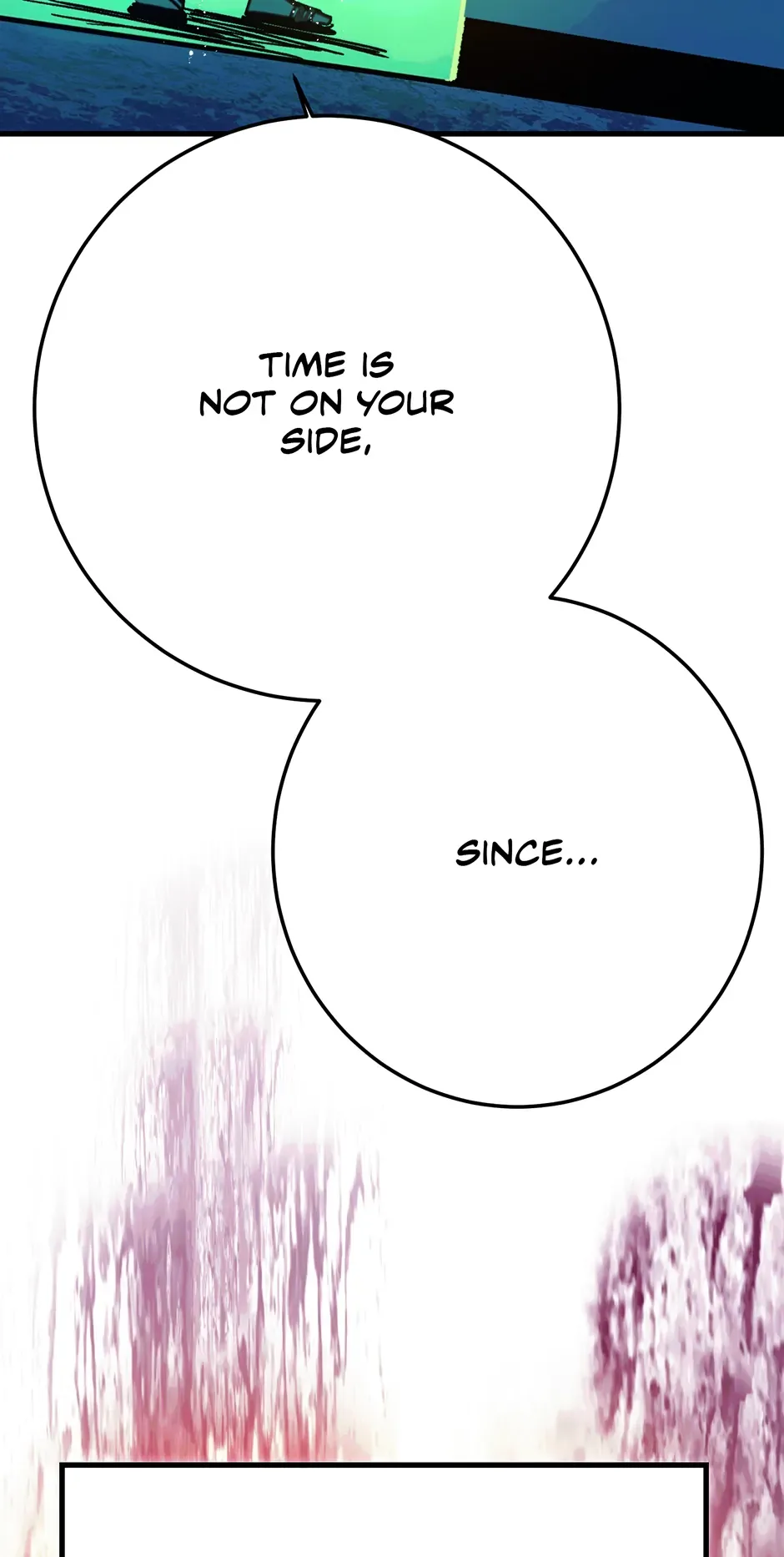 Betelgeuse Chapter 27 page 12