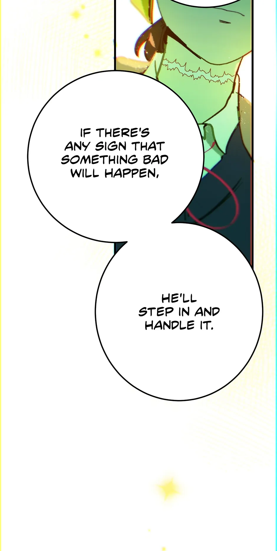 Betelgeuse Chapter 27 page 6