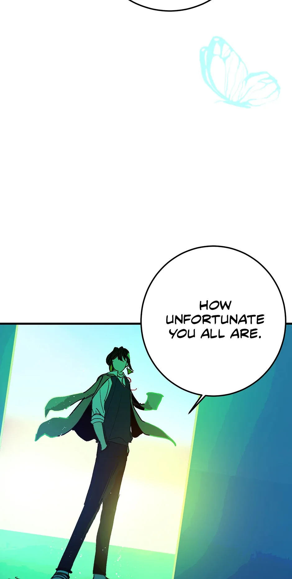 Betelgeuse Chapter 27 page 11