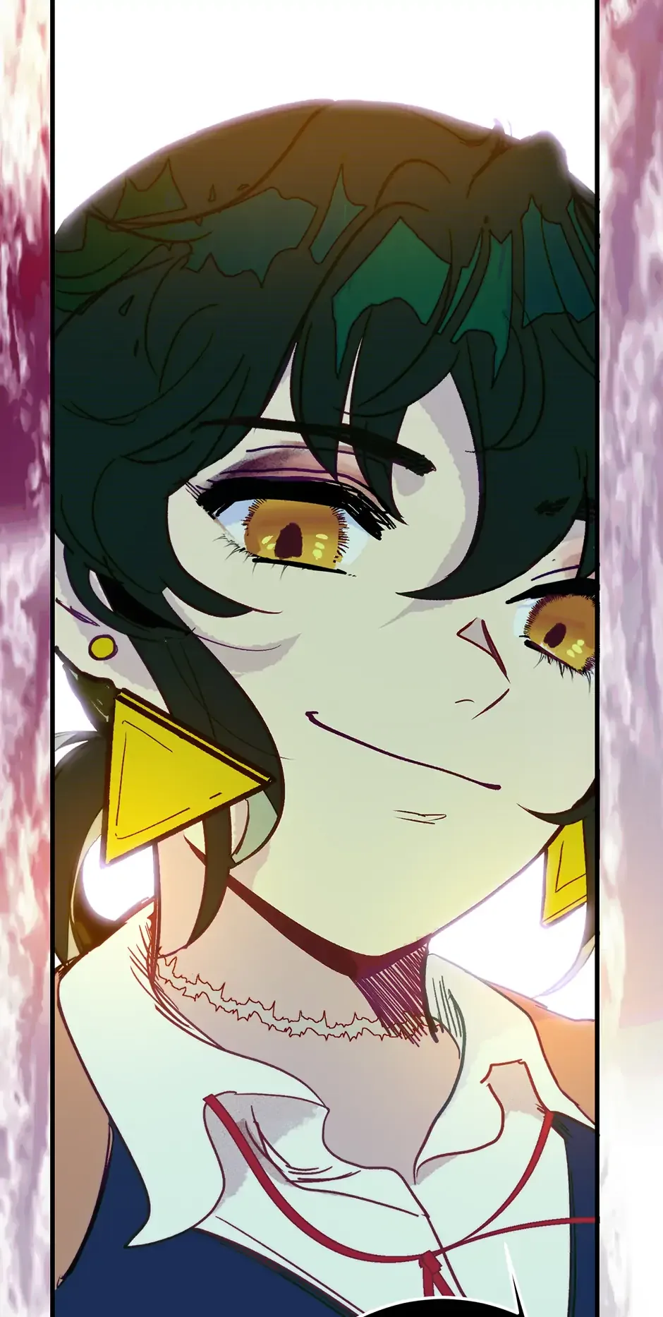 Betelgeuse Chapter 27 page 13