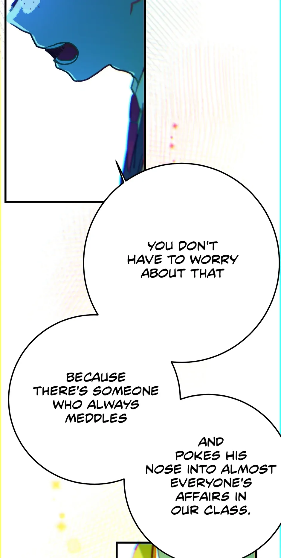 Betelgeuse Chapter 27 page 5