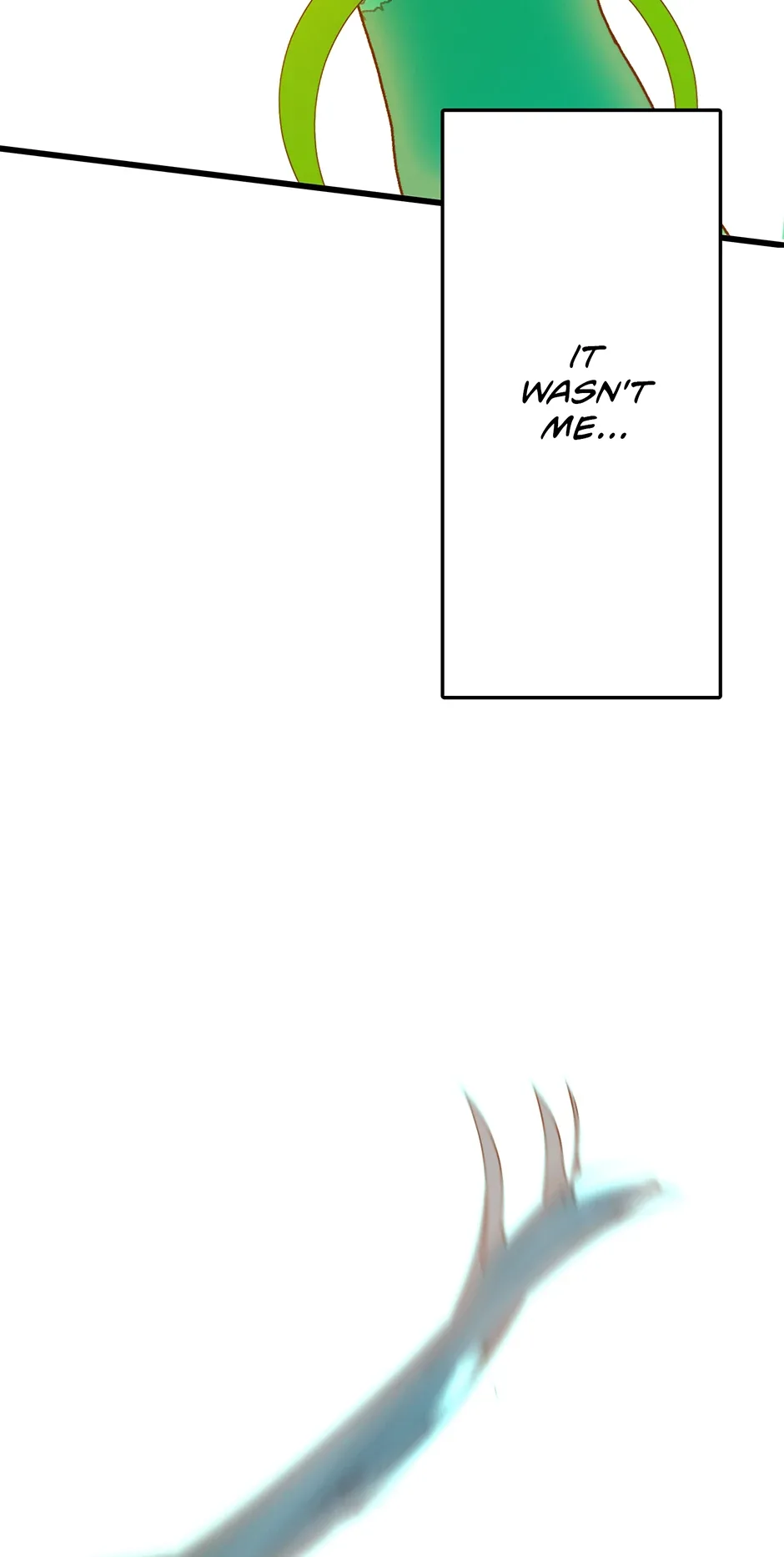 Betelgeuse Chapter 27 page 31