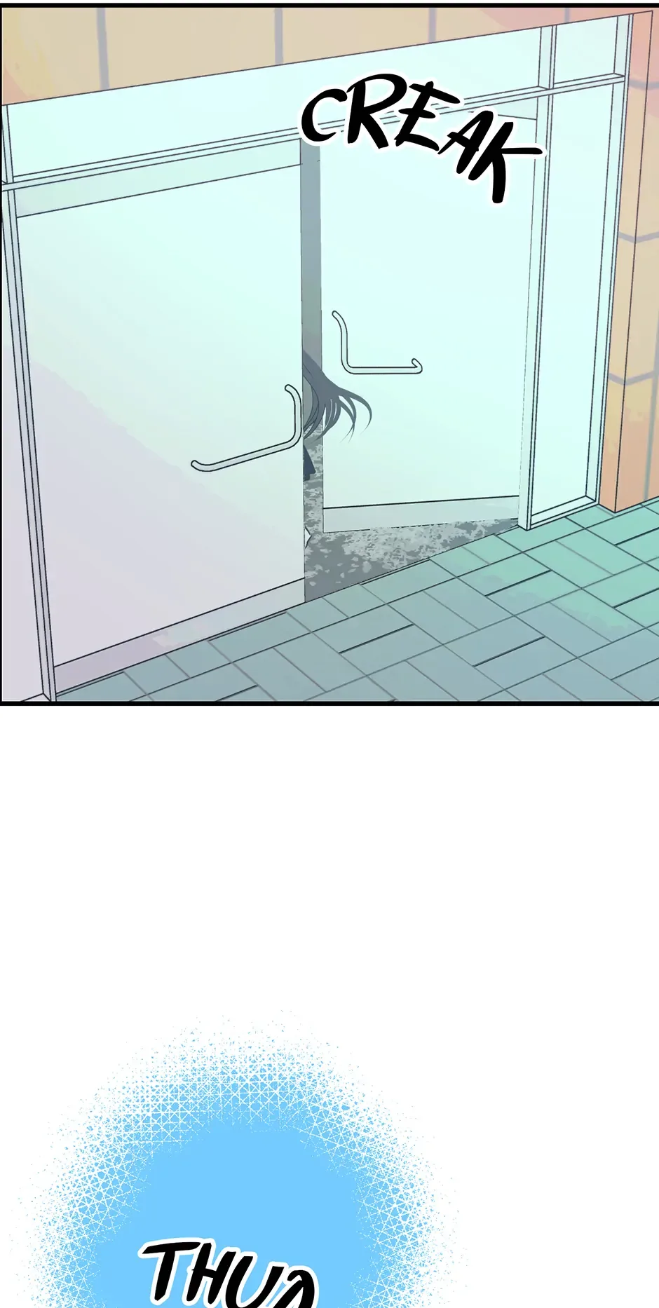 Betelgeuse Chapter 27 page 33