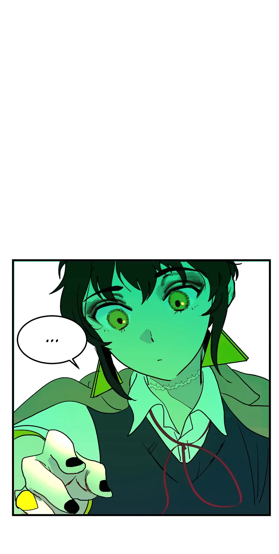 Betelgeuse Chapter 27 page 35