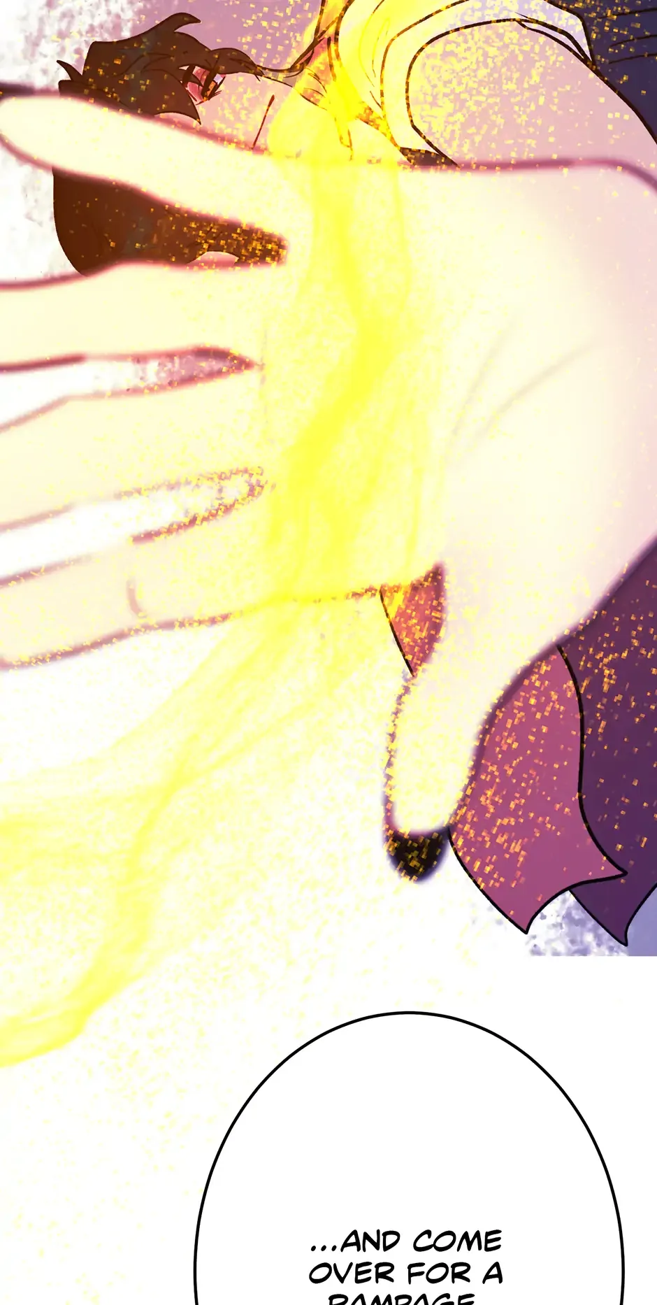 Betelgeuse Chapter 27 page 45
