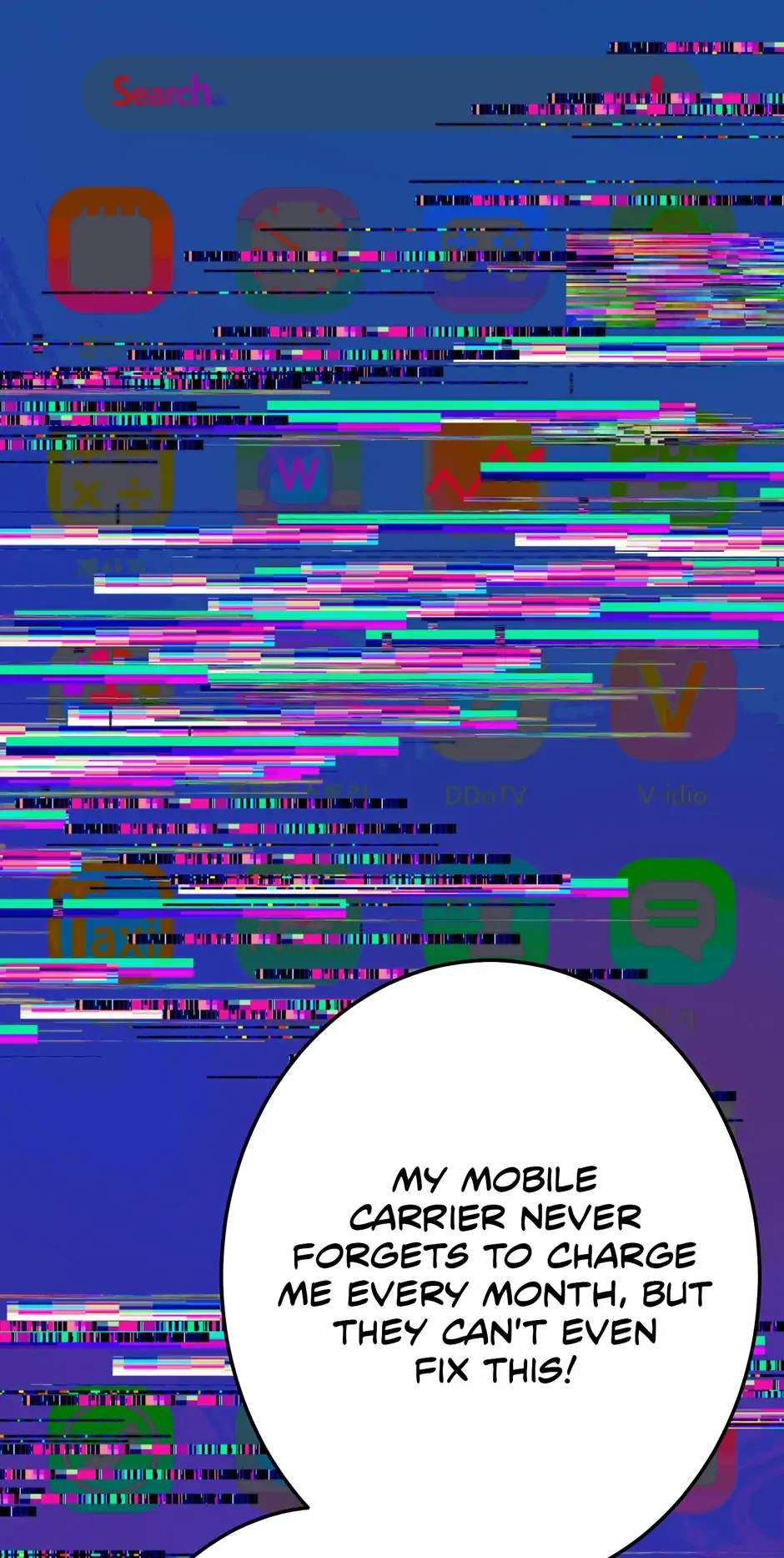 Betelgeuse Chapter 27 page 53