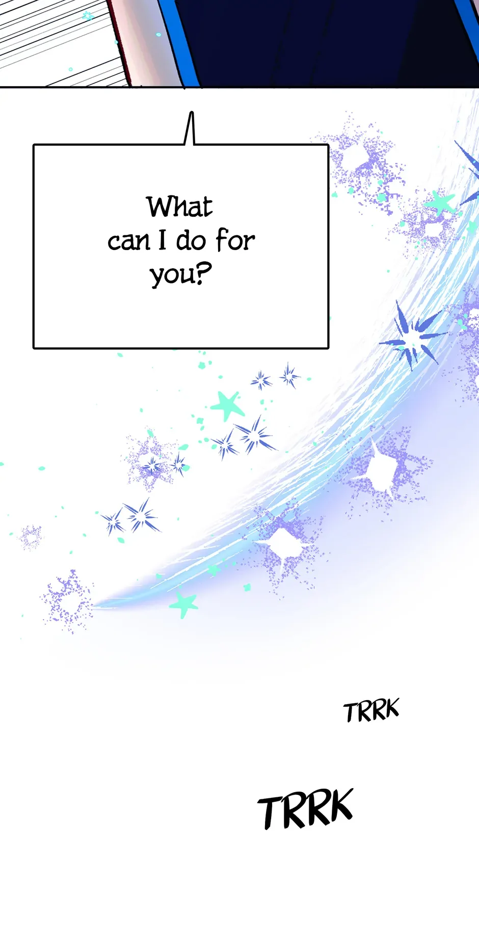 Betelgeuse Chapter 27 page 57