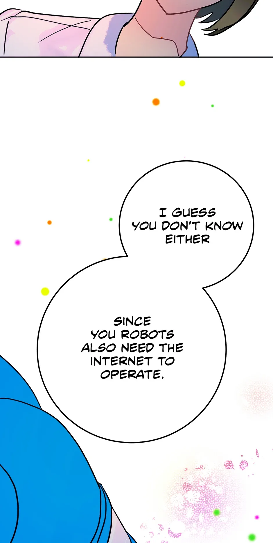 Betelgeuse Chapter 27 page 60