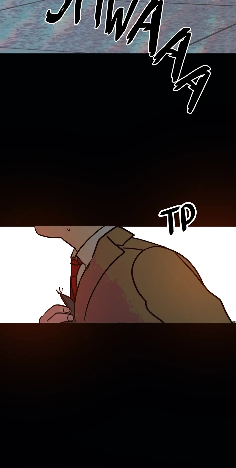 Betelgeuse Chapter 27 page 73