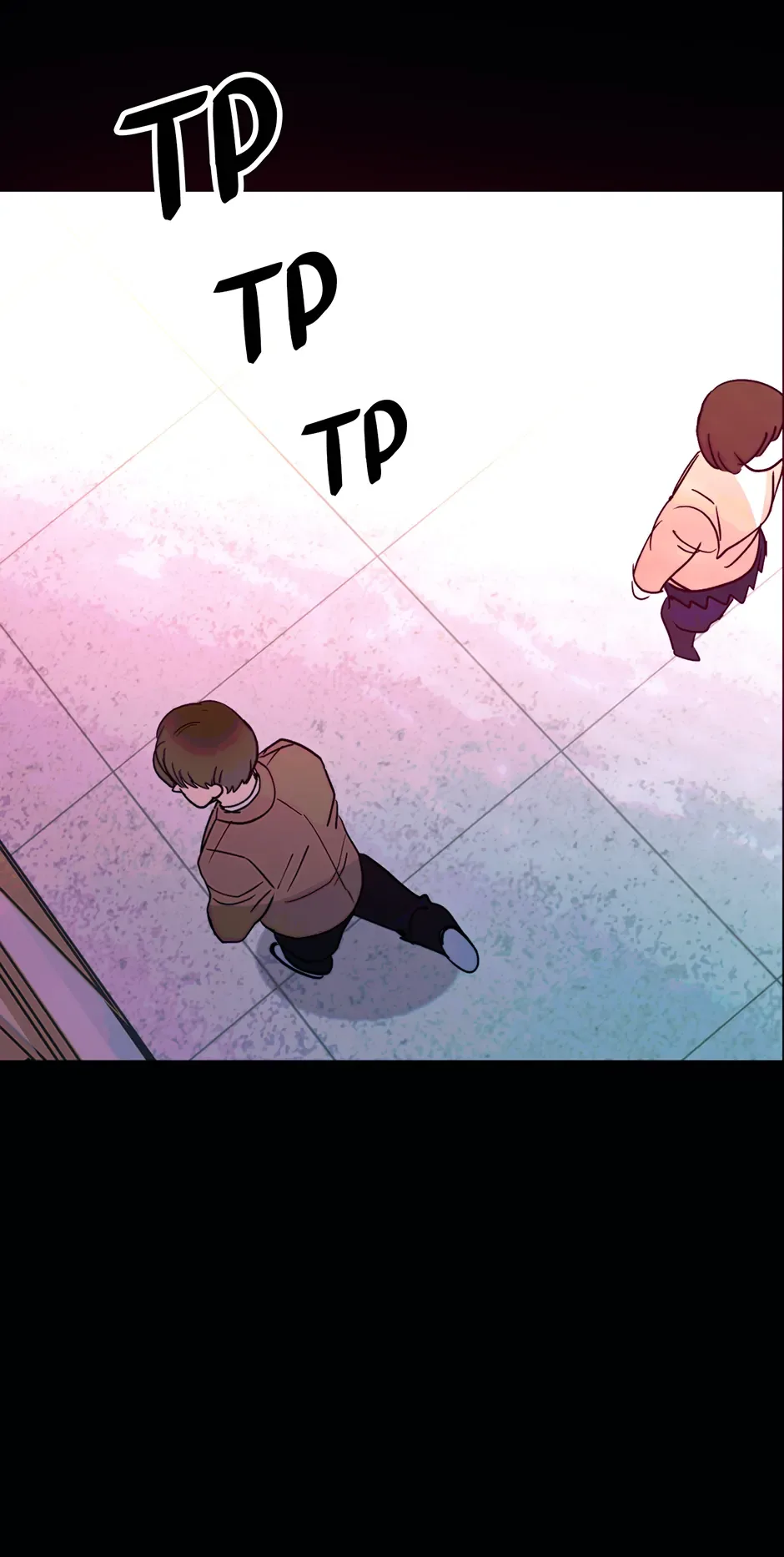 Betelgeuse Chapter 27 page 74