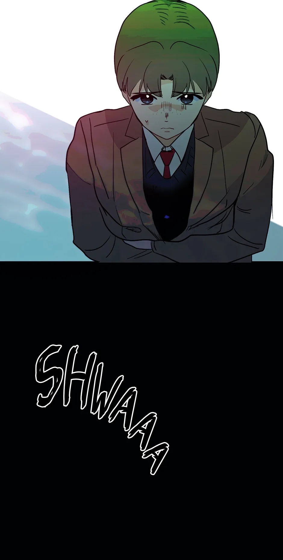 Betelgeuse Chapter 27 page 78