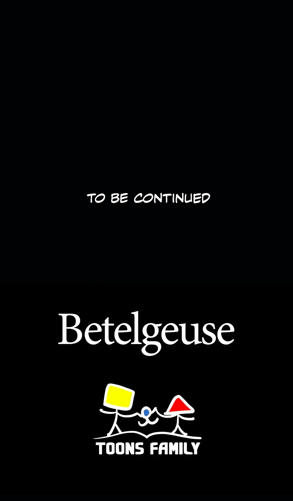 Betelgeuse Chapter 27 page 82