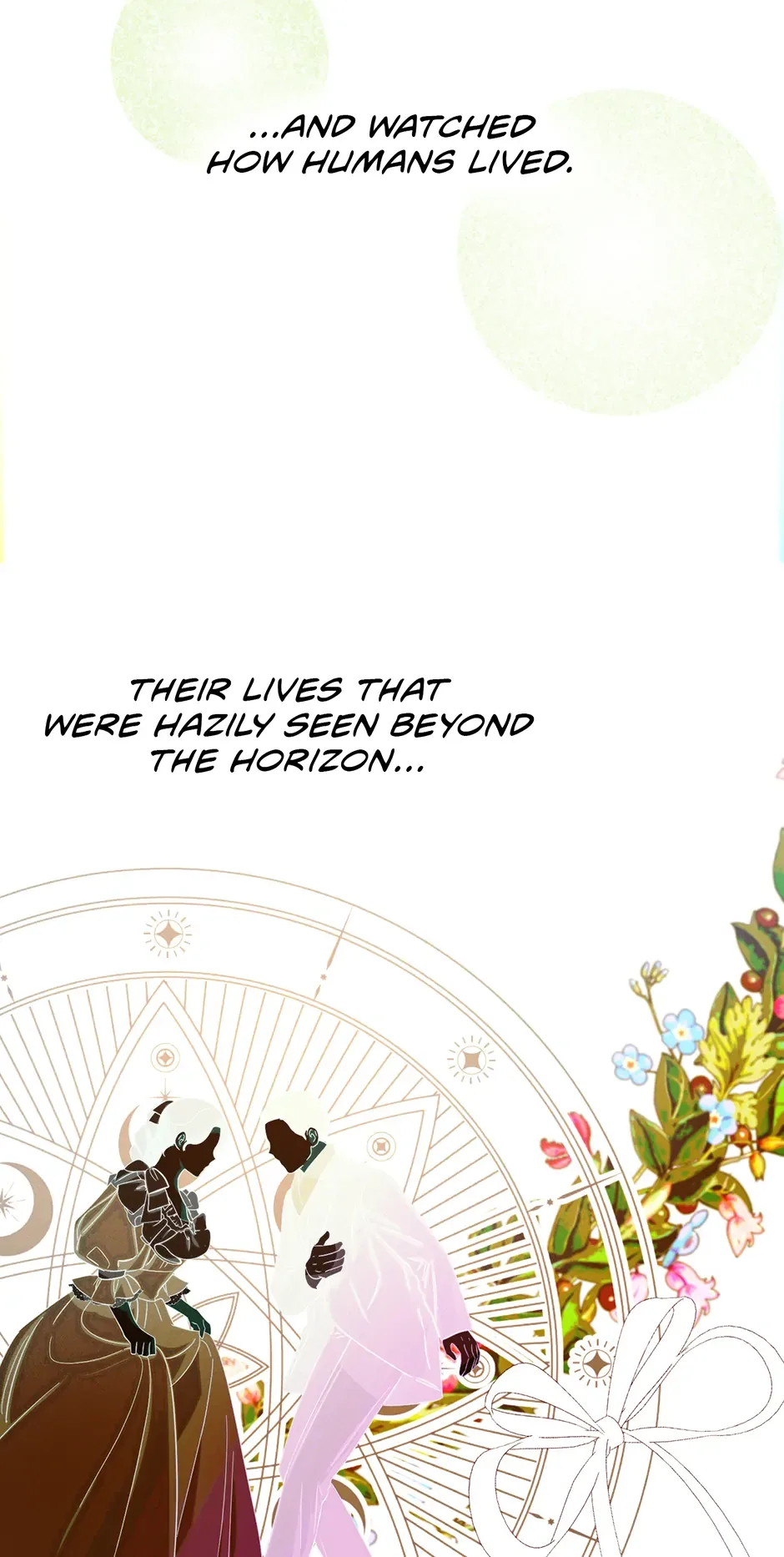Betelgeuse Chapter 28 page 17