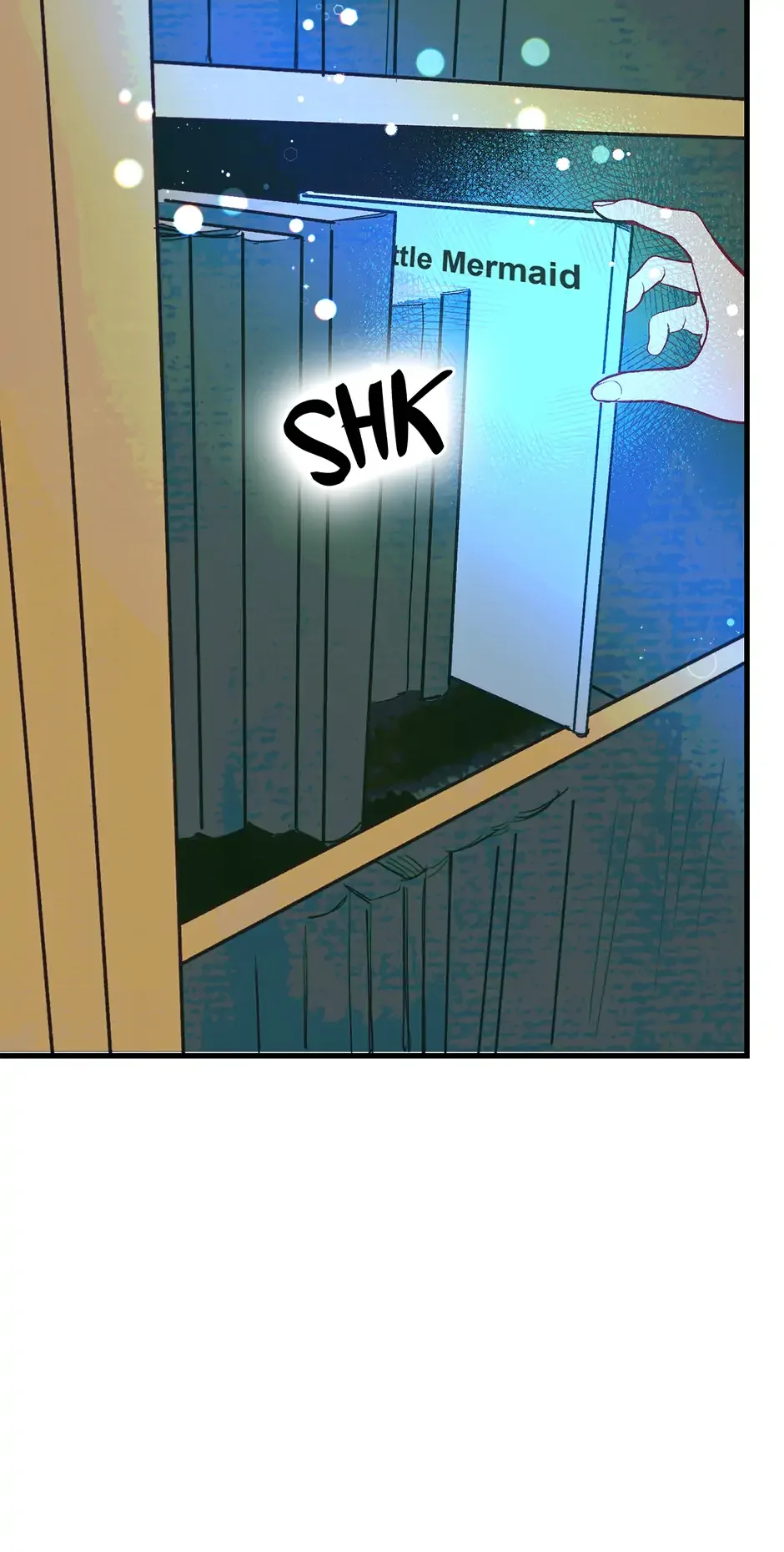 Betelgeuse Chapter 28 page 7