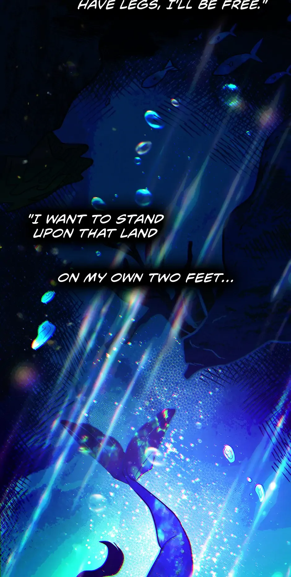Betelgeuse Chapter 28 page 27
