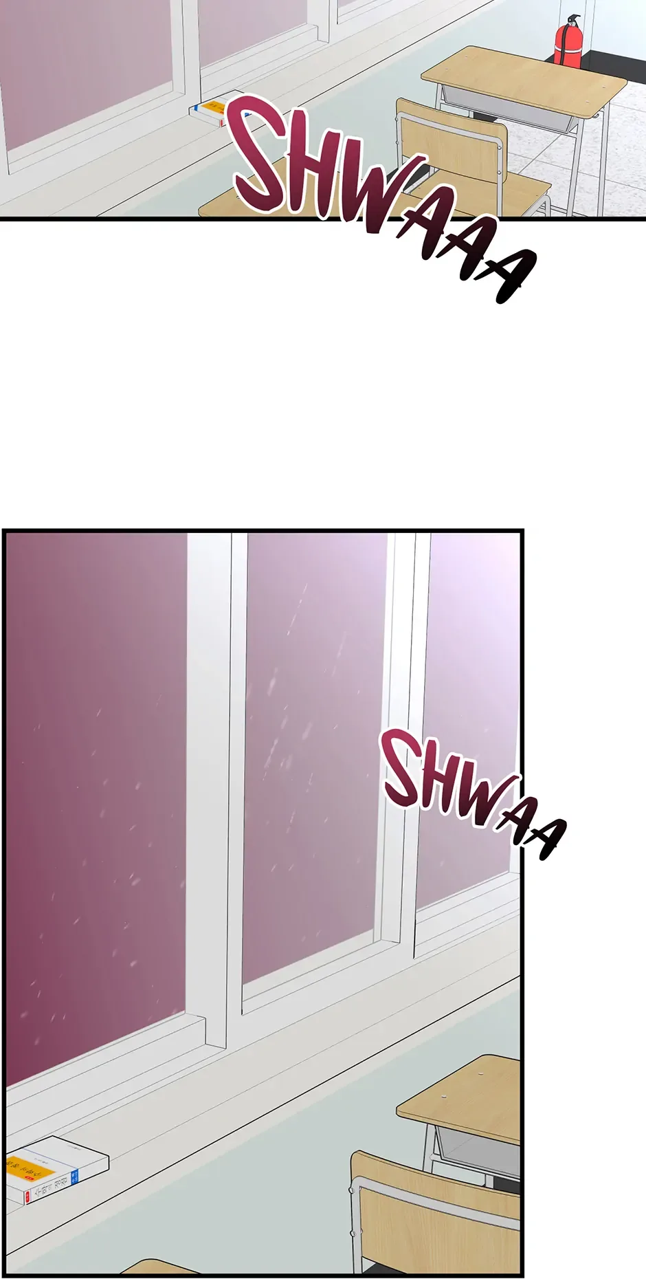 Betelgeuse Chapter 28 page 35